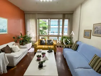 Apartamento com 3 Quartos à venda, 187m² no Ipanema, Rio de Janeiro