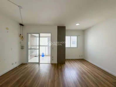 Apartamento com 1 Quarto à venda, 36m² no Rudge Ramos, São Bernardo do Campo
