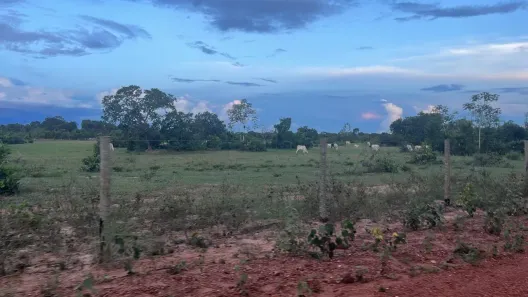 Fazenda/Sítio com 1 Quarto à venda, 2880000m² no , Nossa Senhora do Livramento