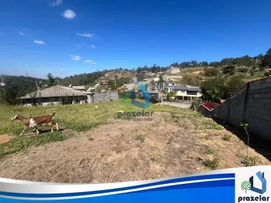 Lote/Terreno à venda, 1000m² no Dona Catarina, Mairinque