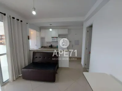Apartamento com 1 Quarto para alugar, 37m² no Vila da Saúde, São Paulo