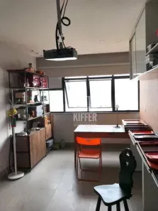 Sala Comercial à venda, 56m² no Centro, Niterói