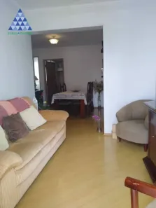 Apartamento com 3 Quartos à venda, 91m² no Santana, São Paulo