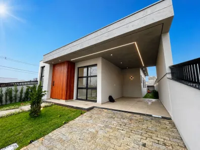 Casa com 3 Quartos à venda, 131m² no Nova Palhoça, Palhoça