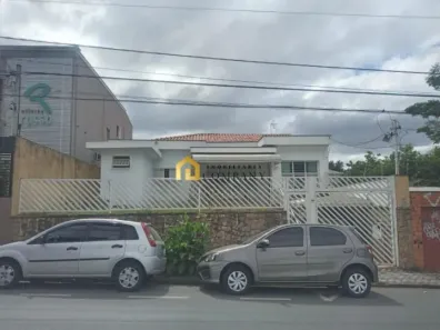 Casa com 4 Quartos à venda, 299m² no Jardim Santa Rosália, Sorocaba