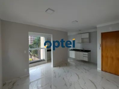 Apartamento com 1 Quarto para alugar, 44m² no Centro, São Bernardo do Campo