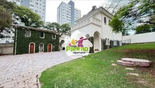 Sobrado com 20 Quartos à venda, 3884m² no Vila Albertina, São Paulo
