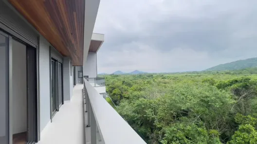 Apartamento com 4 Quartos à venda, 345m² no Jurerê Internacional, Florianópolis