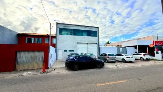 Galpão/Depósito/Armazém para alugar, 250m² no Aruana, Aracaju