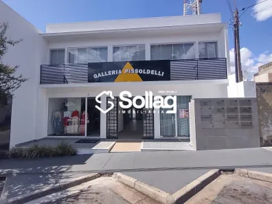 Sala Comercial para alugar, 20m² no Centro, Vinhedo