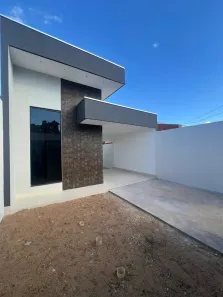 Casa com 2 Quartos à venda, 80m² no Santa Isabel, Várzea Grande