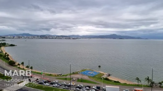 Cobertura com 4 Quartos à venda, 385m² no Centro, Florianópolis