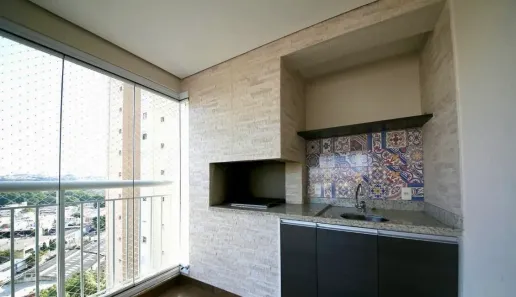 Apartamento com 3 Quartos à venda, 95m² no Várzea de Baixo, São Paulo