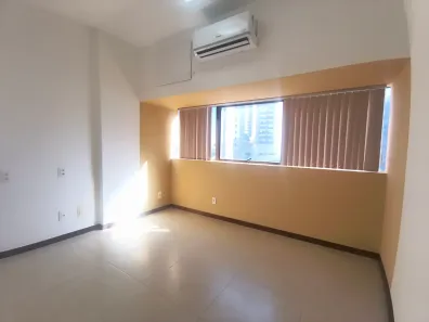 Sala Comercial com 1 Quarto para alugar, 38m² no Caminho das Árvores, Salvador