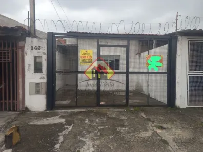 Casa com 3 Quartos à venda, 66m² no Parque Aeroporto, Taubaté