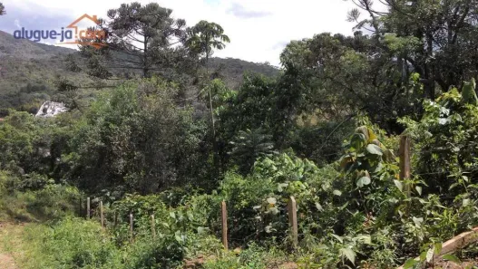 Lote/Terreno à venda, 1000m² no , Santo Antônio do Pinhal