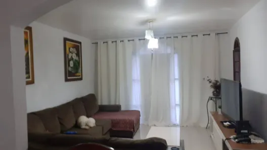 Sobrado com 3 Quartos à venda, 200m² no Jardim Beatriz, São Paulo