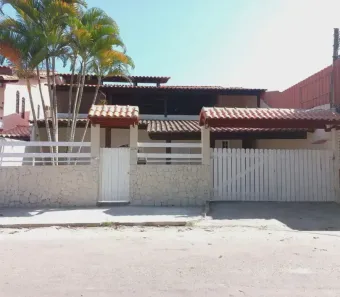 Casa com 3 Quartos à venda, 200m² no Piratininga, Niterói