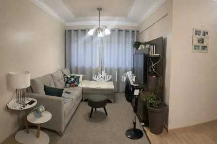 Apartamento com 3 Quartos à venda, 79m² no Centro, Londrina