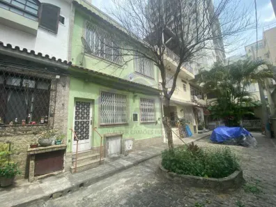  com 4 Quartos à venda, 112m² no Grajaú, Rio de Janeiro