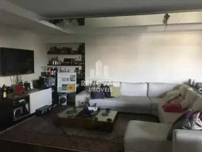 Apartamento com 4 Quartos à venda, 209m² no Vila Oliveira, Mogi das Cruzes