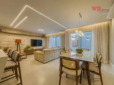 Casa de Condomínio com 3 Quartos à venda, 190m² no Assunção, São Bernardo do Campo