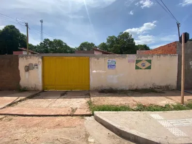 Casa com 2 Quartos à venda, 65m² no Leite, Altos