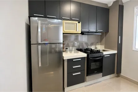 Apartamento com 2 Quartos à venda, 40m² no Jardim das Laranjeiras, Santa Bárbara D'Oeste