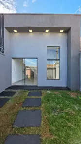 Casa com 2 Quartos à venda, 63m² no Setor Parque Tremendão, Goiânia