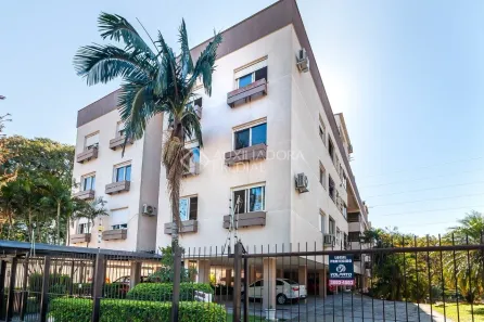 Cobertura com 3 Quartos à venda, 137m² no Teresópolis, Porto Alegre