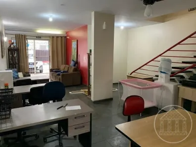 Imóvel Comercial com 1 Quarto à venda, 160m² no Santo Amaro, São Paulo