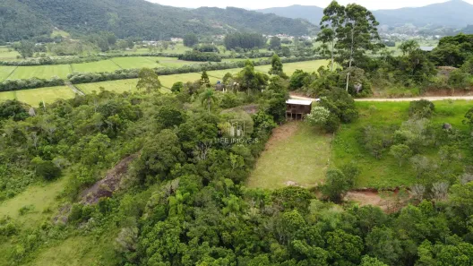 Lote/Terreno à venda, 1000m² no Ressacada, Garopaba