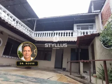 Casa com 6 Quartos à venda, 518m² no Encantado, Rio de Janeiro