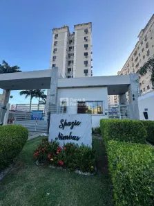 Cobertura com 2 Quartos à venda, 104m² no Nova Parnamirim, Parnamirim