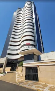 Apartamento com 4 Quartos à venda, 420m² no Vila Samaritana, Bauru
