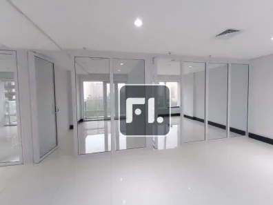Sala Comercial para alugar, 100m² no Alphaville Centro Industrial e Empresarial/Alphaville., Barueri