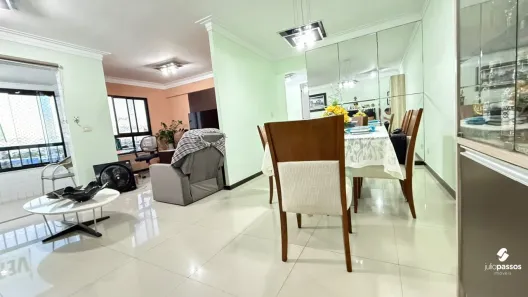 Apartamento com 2 Quartos à venda, 105m² no Luzia, Aracaju