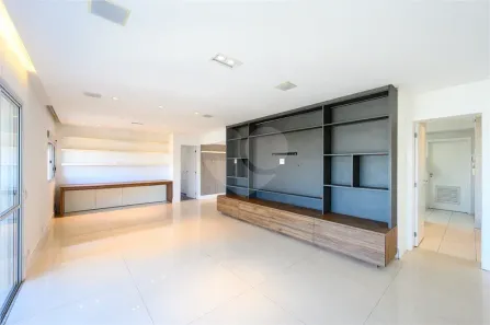 Apartamento com 3 Quartos para venda ou aluguel, 178m² no Cidade Monções, São Paulo
