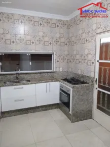 Sobrado com 4 Quartos à venda, 207m² no Alto de Pinheiros, Paulínia