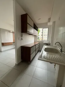 Apartamento com 2 Quartos à venda, 43m² no Da Paz, Manaus