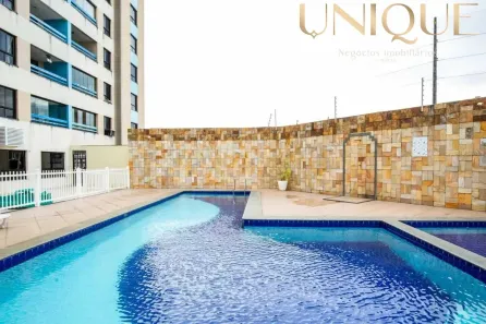 Apartamento com 3 Quartos à venda, 105m² no Luzia, Aracaju