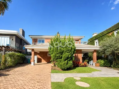 Sobrado com 5 Quartos à venda, 354m² no XANGRI-LÁ, Xangri-lá
