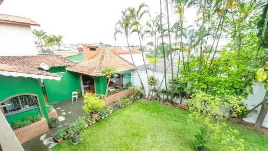 Sobrado com 4 Quartos à venda, 570m² no Independência, São Bernardo do Campo