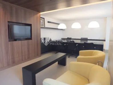Sala Comercial à venda, 139m² no Moinhos de Vento, Porto Alegre