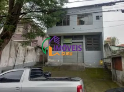 Imóvel Comercial à venda, 440m² no Jardim Caravelas, São Paulo
