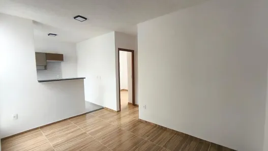 Apartamento com 2 Quartos à venda, 39m² no Liberdade, Parnamirim