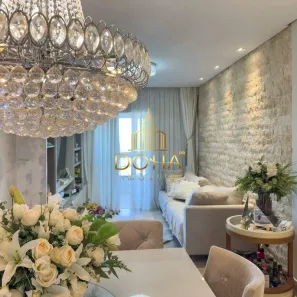Apartamento com 2 Quartos à venda, 118m² no Centro, Cascavel
