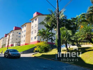 Apartamento com 2 Quartos para alugar, 60m² no Santa Catarina, Joinville