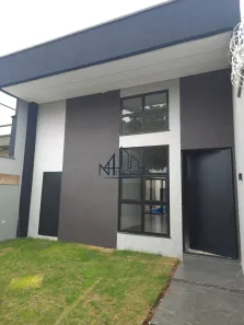 Casa com 3 Quartos à venda, 150m² no Jardim Atlântico, Goiânia
