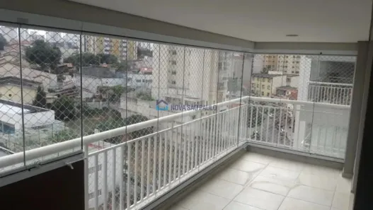 Apartamento com 2 Quartos à venda, 69m² no Chácara Inglesa, São Paulo